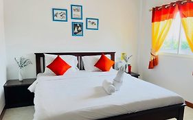 Lanta Grand House
